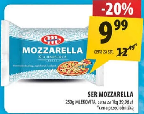 Ser promocja w Arhelan