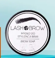 Mydło do stylizacji brwi Lash Brow Brow Soap promocja w Hebe
