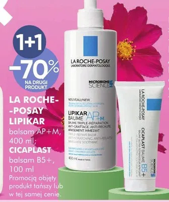 Balsam AP+M promocja w Super-Pharm