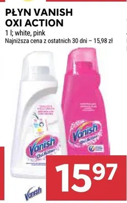 Płyn white, pink promocja w Stokrotka