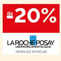 Kosmetyki La Roche-Posay Effaclar promocja w Ziko Dermo