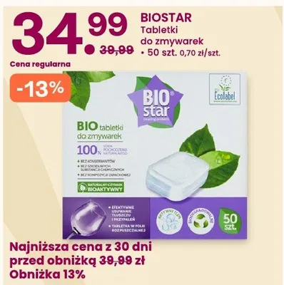 Tabletki do zmywarki Finish quantum promocja w Frisco