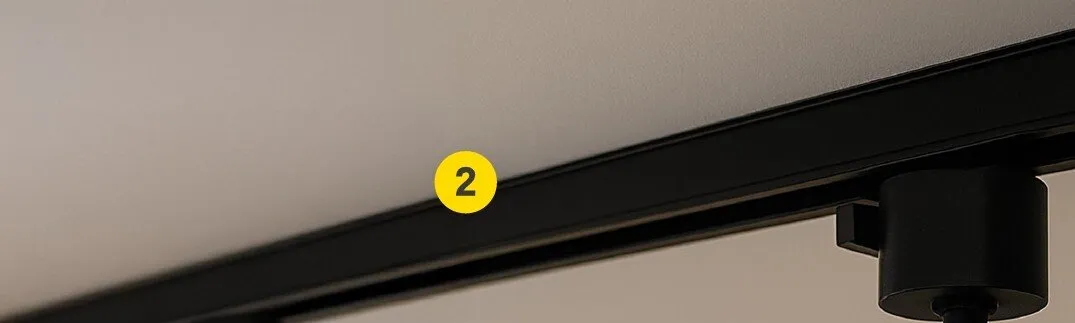 Szyna oświetleniowa promocja w Castorama