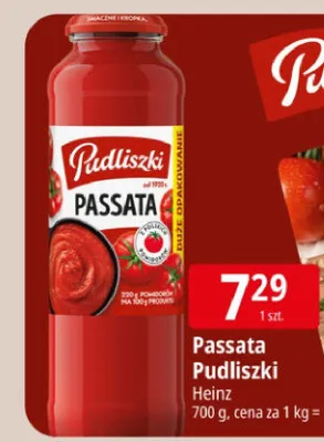 Passata promocja w Leclerc