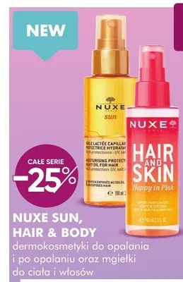 Gazetka, strona 4 promocja w Super-Pharm