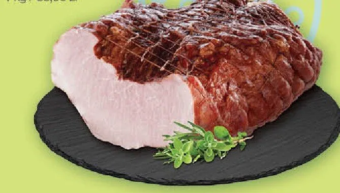 Schab cejee promocja w SPAR