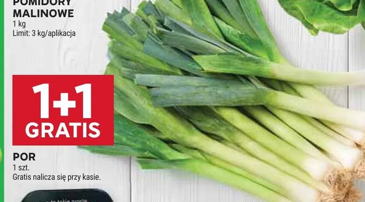 Por promocja w Stokrotka