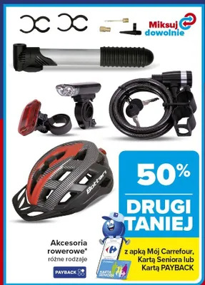 Gazetka Weekend promek już od czwartku, strona 6 promocja w Carrefour Market