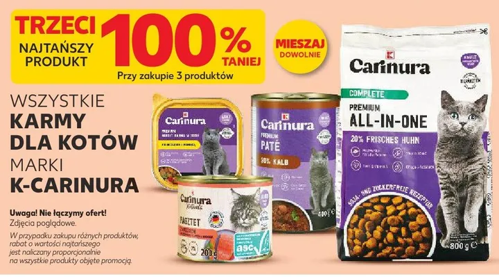 Oferta Kaufland, strona 55 promocja w Kaufland