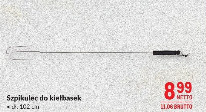 Grill pełen pysznych chwil!, strona 20 promocja w Makro