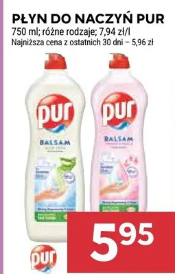 Płyn do naczyń różne rodzaje promocja w Stokrotka