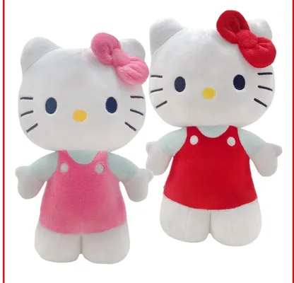 Kolekcja Hello Kitty dla mamy i córki, strona 4 promocja w KiK