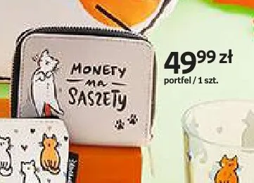 Portfel Kotter Moments promocja w Empik