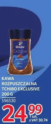 Kawa promocja w Selgros