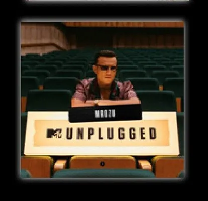 Płyta winylowa Mrozu MTV Unplugged promocja w Empik