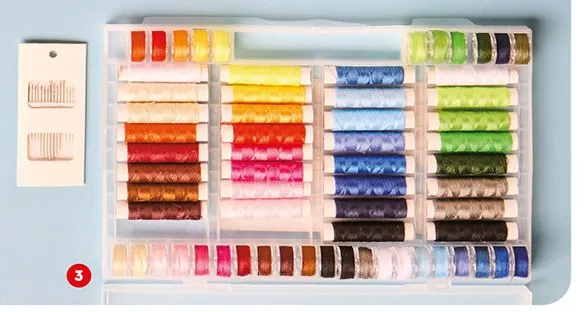 Zestaw do szycia promocja w Biedronka