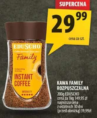 Kawa promocja w Arhelan