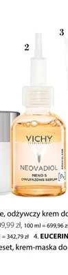 Dwufazowe serum do twarzy Vichy Neovadiol Meno promocja w Hebe
