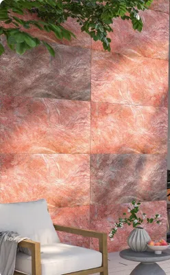 Fornir kamienny cooper promocja w Castorama