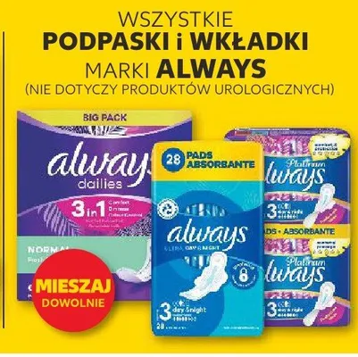 Gazetka Tygodnia, strona 51 promocja w Kaufland