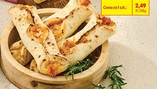 Flauto margherita promocja w Biedronka