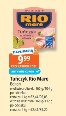 Tuńczyk w oliwie z oliwek promocja w Leclerc
