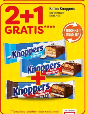 Baton promocja w POLOmarket