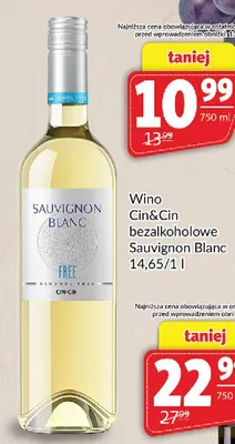 Wino Primitivo di Puglia promocja w Prim Market