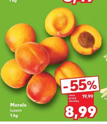 Morele promocja w Kaufland