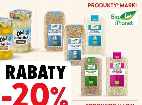 Gazetka, strona 7 promocja w Intermarche