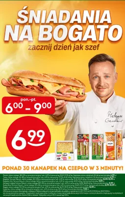 Panini promocja w Żabka