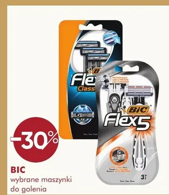 Wybrane maszynki do golenia promocja w Super-Pharm