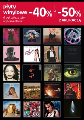 Płyta winylowa Coma Pierwsze wyjście z mroku promocja w Empik