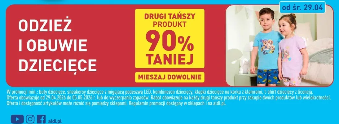Aldi ma to coś!, strona 0 promocja w Aldi