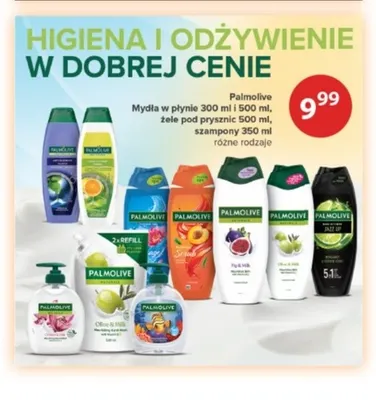 Żel pod prysznic lawenda Cien promocja w Drogerie Laboo