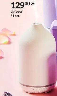 Dyfuzor promocja w Empik