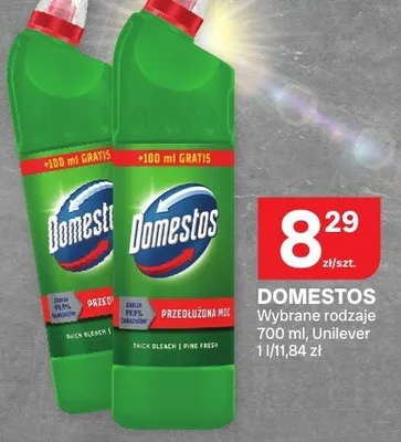 Płyn do naczyń promocja w Chorten