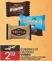 Gazetka, strona 4 promocja w Wafelek