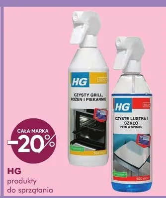 Produkty do sprzątania promocja w Super-Pharm