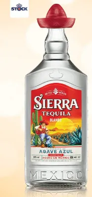 Gazetka alkoholowa, strona 5 promocja w TOPAZ