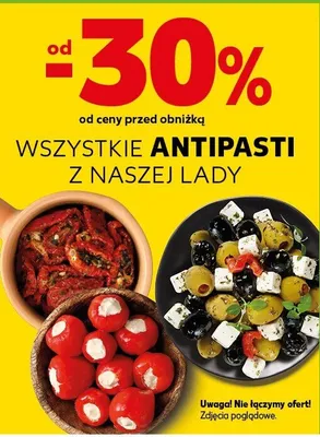 Mocny Start, strona 7 promocja w Kaufland