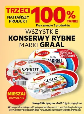 Oferta Kaufland - SUPER SOBOTA, strona 2 promocja w Kaufland