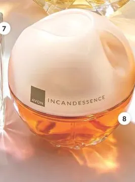 Woda perfumowana Avon Incandessence promocja w AVON