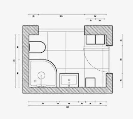 Gazetka Wyposażenie łazienki, gresy, strona 2 promocja w Castorama