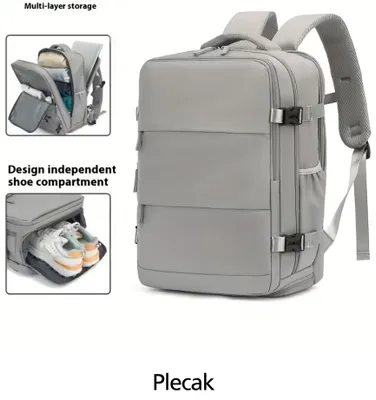 Plecak promocja w Temu