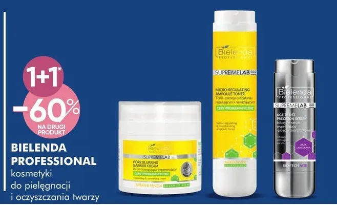 Kosmetyki do pielęgnacji i oczyszczania twarzy promocja w Super-Pharm