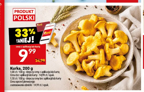 Kurka promocja w Twój Market
