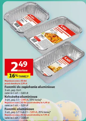 Gazetka 30 Lat Hipermarket Auchan, strona 27 promocja w Auchan