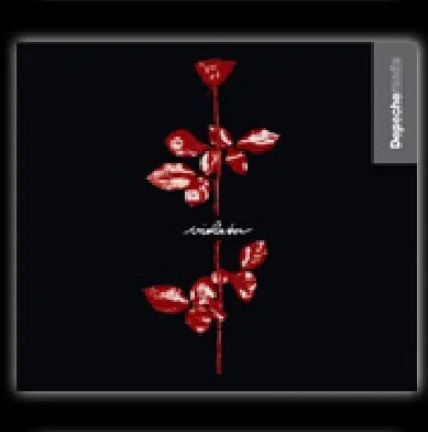 Płyta winylowa Depeche Mode Violator promocja w Empik