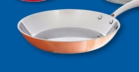 Patelnia promocja w Lidl